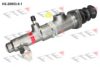 ZETTE 21989702 Brake Master Cylinder